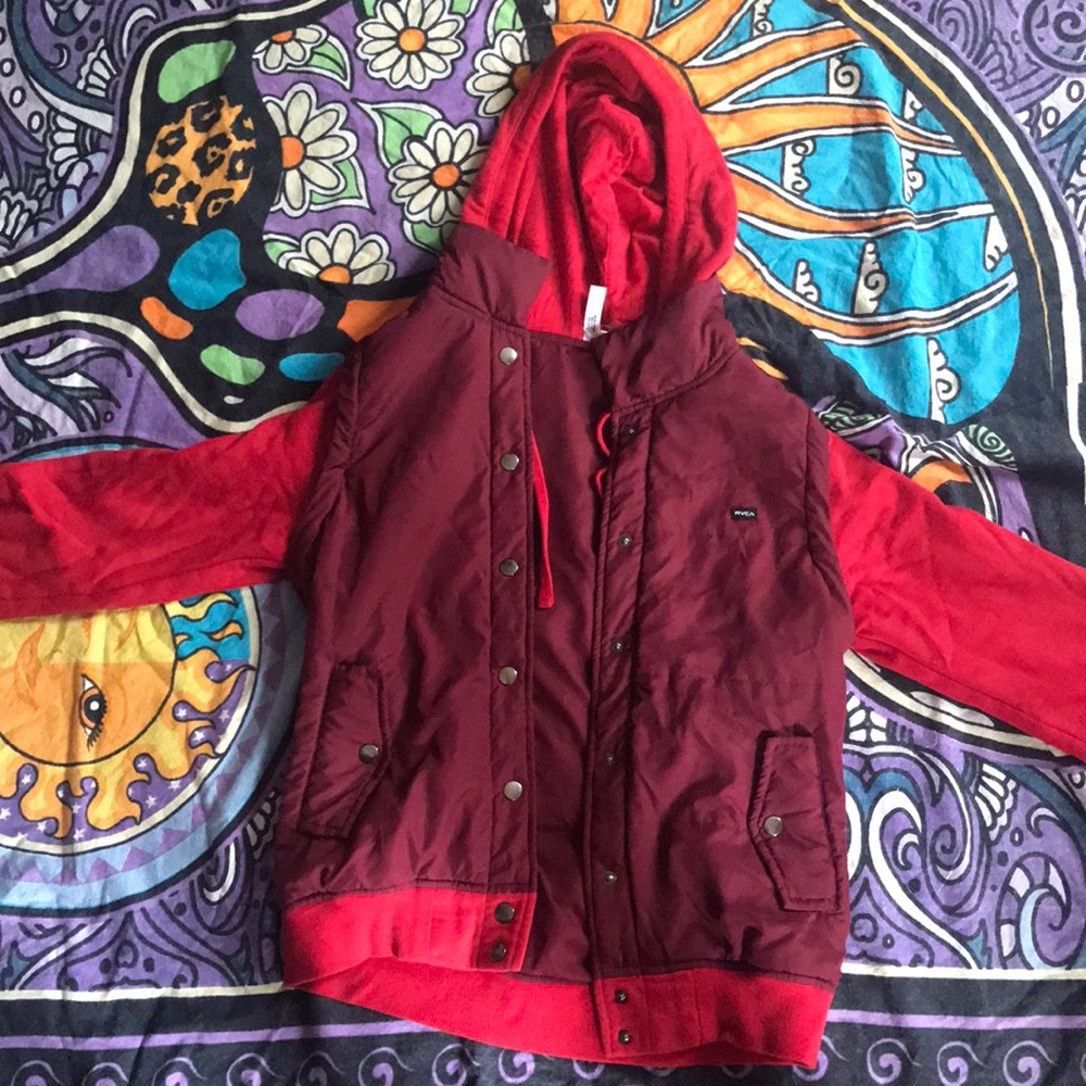 RVCA Jacket